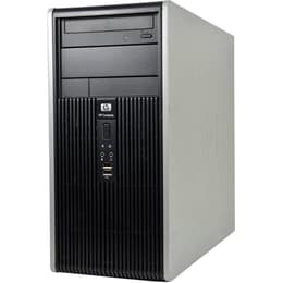 HP Compaq DC5850 MT Athlon 64 X2 2,6 GHz - HDD 500 GB RAM 4 GB