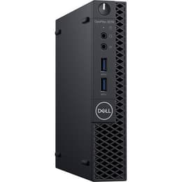 Dell Optiplex 3070 Core i5 3 GHz - SSD 256 GB RAM 8 GB