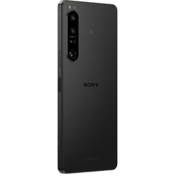 Sony Xperia 5 IV 128GB - Schwarz - Ohne Vertrag