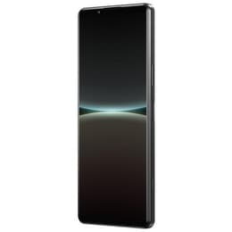 Sony Xperia 5 IV 128GB - Schwarz - Ohne Vertrag