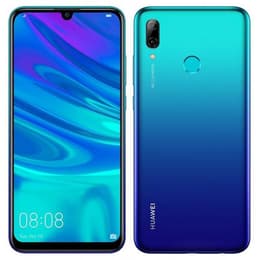 Huawei Y7 Prime (2019) 64GB - Blau - Ohne Vertrag