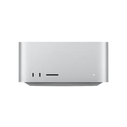 Mac Studio Apple M4 Max mit 14‑Core CPU 32-core GPU - 8000GB - RAM 36GB