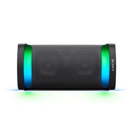 Lautsprecher Bluetooth Sony XP500 - Schwarz
