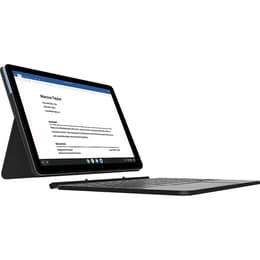 Lenovo IdeaPad Duet Chromebook Helio 2 GHz 128GB SSD - 4GB AZERTY - Französisch