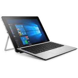 HP EliteBook X2 12" Core m5 2.8 GHz - SSD 128 GB - 8GB QWERTY - Spanisch