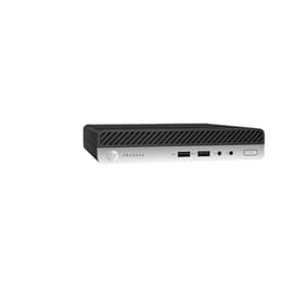 HP ProDesk 400 G4 DM Core i5 2,1 GHz - SSD 256 GB RAM 8 GB