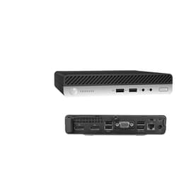 HP ProDesk 400 G4 DM Core i5 2,1 GHz - SSD 256 GB RAM 8 GB