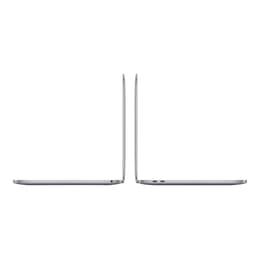 MacBook Pro 13" (2022) - QWERTY - Spanisch