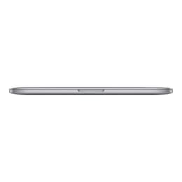 MacBook Pro 13" (2022) - QWERTY - Spanisch