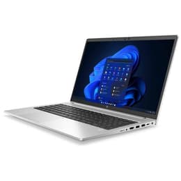 HP ProBook 650 G8 15" Core i5 2.4 GHz - SSD 4 TB - 8GB AZERTY - Französisch
