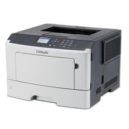 Lexmark MS415DN Laserdrucker Schwarzweiss