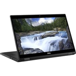 Dell Latitude 7390 2-in-1 13" Core i5 1.7 GHz - SSD 256 GB - 8GB QWERTY - Niederländisch