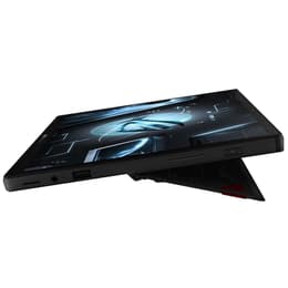 Asus ROG Flow Z13 GZ301ZC-LD092W 13" Core i7 2.3 GHz - SSD 512 GB - 16GB - NVIDIA GeForce RTX 3050 AZERTY - Französisch