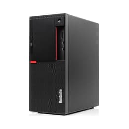 Lenovo ThinkCentre M910T Core i5 3.2 GHz - SSD 256 GB + HDD 500 GB RAM 8 GB