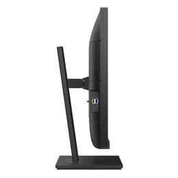 Bildschirm 27" LED QHD Philips 276B1
