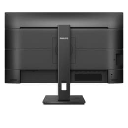 Bildschirm 27" LED QHD Philips 276B1