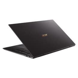 Acer Swift 7 14" Core i7 1.5 GHz - SSD 512 GB - 16GB AZERTY - Französisch