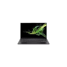 Acer Swift 7 14" Core i7 1.5 GHz - SSD 512 GB - 16GB AZERTY - Französisch