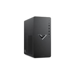 HP TG02-0004sl Ryzen 5 3.9 GHz - SSD 512 GB - 16 GB - NVIDIA GeForce RTX 4060