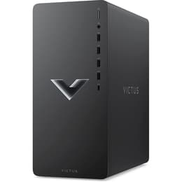 HP TG02-0004sl Ryzen 5 3.9 GHz - SSD 512 GB - 16 GB - NVIDIA GeForce RTX 4060