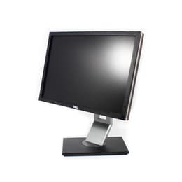 Bildschirm 19" LCD HD Dell 1909WB