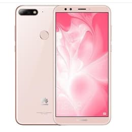 Huawei Y7 Prime (2018) 32GB - Rosa - Ohne Vertrag