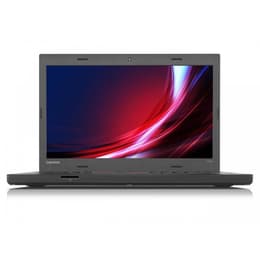 Lenovo ThinkPad T460P 14" Core i5 2.6 GHz - SSD 240 GB - 8GB QWERTZ - Deutsch