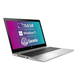 HP EliteBook 850 G5 15" Core i5 1.6 GHz - SSD 256 GB - 16GB QWERTZ - Deutsch