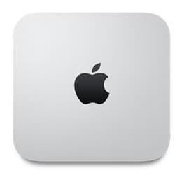 Mac mini (Juni 2010) Core 2 Duo 2,4 GHz - SSD 120 GB - 4GB