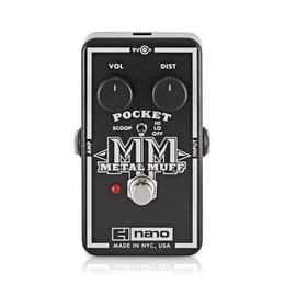 Electro-Harmonix Pocket Metal Muff Zubehör