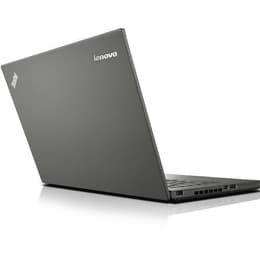 Lenovo ThinkPad T440 14" Core i5 1.9 GHz - SSD 128 GB - 8GB AZERTY - Französisch