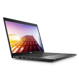 Dell Latitude 7390 13" Core i7 1.7 GHz - SSD 512 GB - 8GB QWERTZ - Deutsch