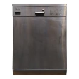 Freistehende Geschirrspüler 60 cm Miele G 692 SC PLUS 3 - 12 bis 16 Gedecke