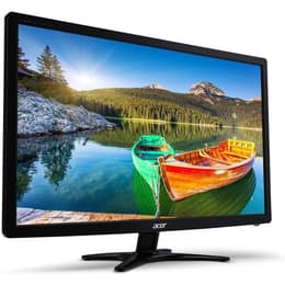 Bildschirm 27" LCD FHD Acer G276HLDbid