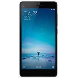 Xiaomi MI 4c 32GB - Grau - Ohne Vertrag