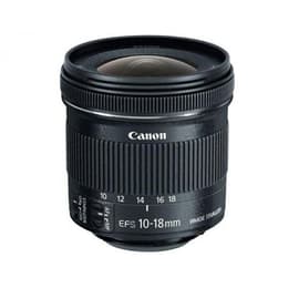 Canon Objektiv EF-S IS STM Canon 10-18 mm f/4.5-5.6