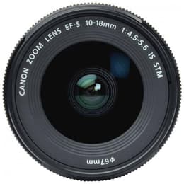 Canon Objektiv Canon 10-18 mm f/4.5-5.6