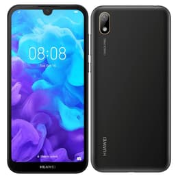 Huawei Y5 (2019) 32GB - Schwarz (Midnight Black) - Ohne Vertrag