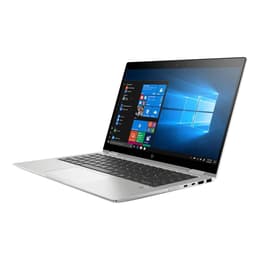 HP EliteBook X360 1040 G6 14" Core i5 1.6 GHz - SSD 256 GB - 8GB QWERTY - Italienisch