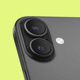 Es hat eine tolle Kamera ...wie das 17 Pro.