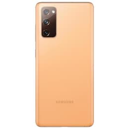 Galaxy S20 FE 5G 128GB - Orange - Ohne Vertrag