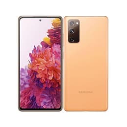 Galaxy S20 FE 5G 128GB - Orange - Ohne Vertrag