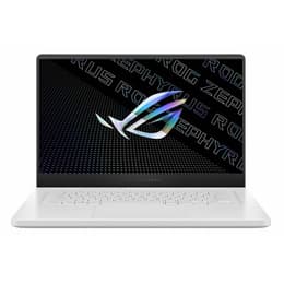Asus ROG Zephyrus G15 GA503RM-LN077W 15" Ryzen 7 3.2 GHz - SSD 1 TB - 16GB - NVIDIA GeForce RTX 3060 QWERTY - Englisch