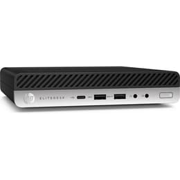 HP EliteDesk 800 G4 DM Core i5 3 GHz - SSD 256 GB RAM 16 GB