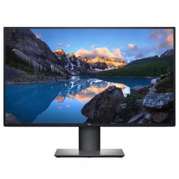 Bildschirm 27" LED UHD Dell UltraSharp U2720Q