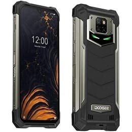 Doogee S88 Pro 128GB - Orange - Ohne Vertrag