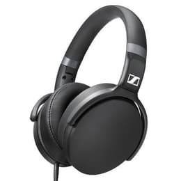 Sennheiser HD 4.30I Kopfhörer mit Mikrofon - Schwarz
