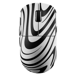 Pulsar X2 CrazyLight Size 1 Maus Wireless