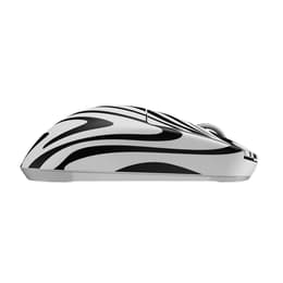 Pulsar X2 CrazyLight Size 1 Maus Wireless