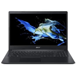 Acer Extensa 15 15" Pentium Silver 1.1 GHz - SSD 128 GB - 4GB AZERTY - Französisch